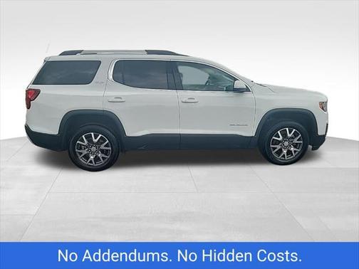 2023 GMC Acadia FWD SLT