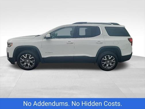 2023 GMC Acadia FWD SLT