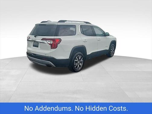 2023 GMC Acadia FWD SLT