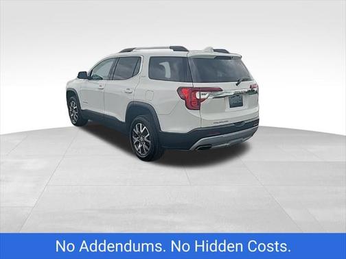 2023 GMC Acadia FWD SLT
