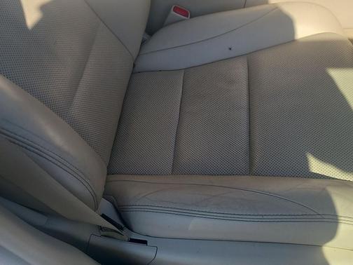 2016 Lexus LS 460 Base