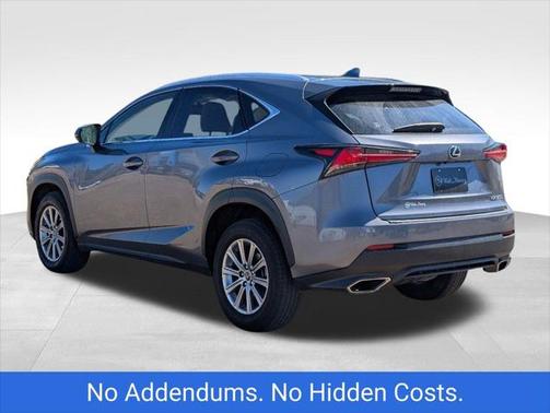 2021 Lexus NX 300 Base