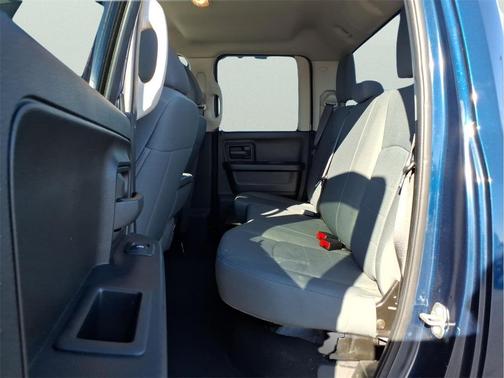 2020 RAM 1500 Tradesman