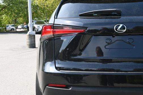 2019 Lexus NX 300 F Sport