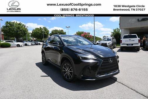 Caviar 2024 Lexus NX 350 Premium