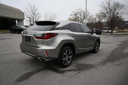 2019 Lexus RX 350 Premium