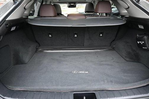 2019 Lexus RX 350 Premium