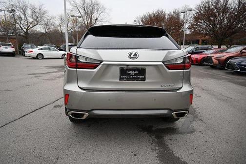2019 Lexus RX 350 Premium