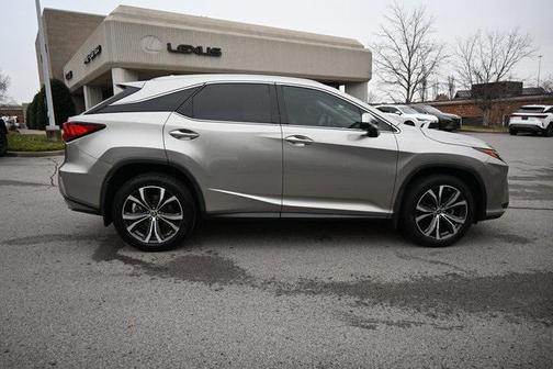 2019 Lexus RX 350 Premium