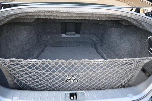 2017 INFINITI Q70 3.7X