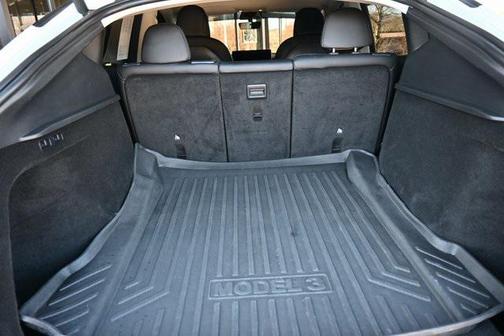 2023 Tesla Model Y Performance Dual Motor All-Wheel Drive