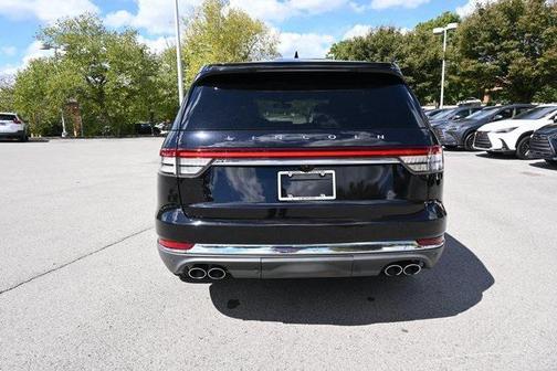 2020 Lincoln Aviator Reserve AWD