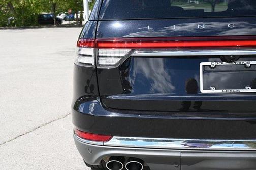 2020 Lincoln Aviator Reserve AWD