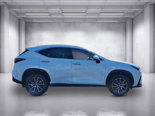 2026 Lexus NX 350 NX 350 Premium