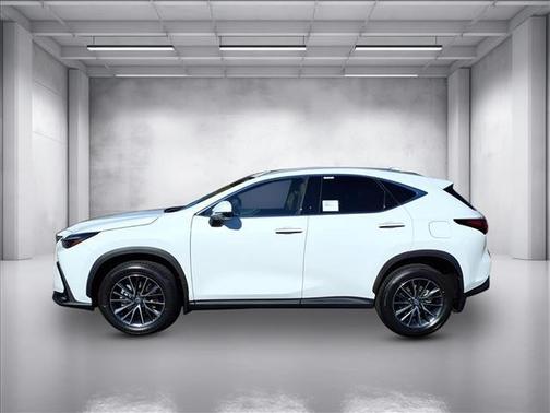 2026 Lexus NX 350 NX 350 Premium