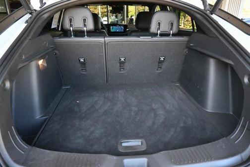 2024 Buick Envista Sport Touring FWD