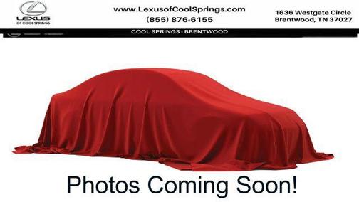 Atomic Silver 2022 Lexus IS 350 Base