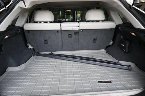 2014 Lexus RX 350 Base