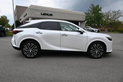 2024 Lexus RX 350 Premium Plus