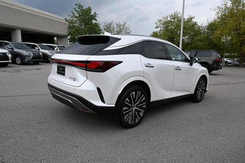 2024 Lexus RX 350 Premium Plus