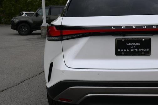 2024 Lexus RX 350 Premium Plus