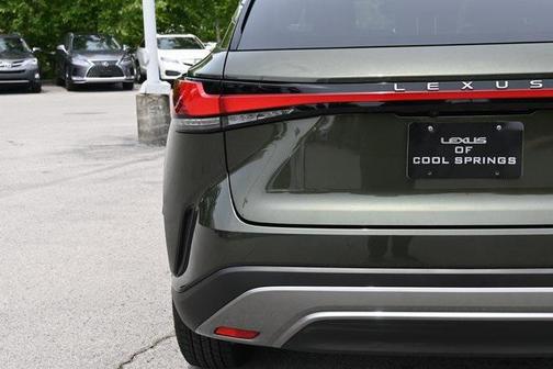2025 Lexus RX 350 Base