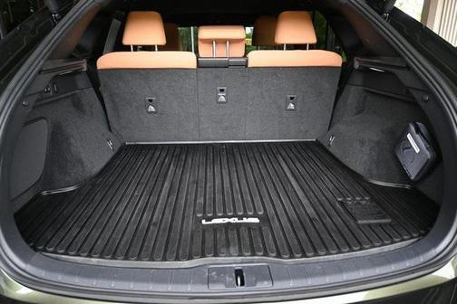 2025 Lexus RX 350 Base