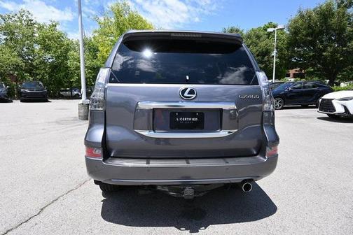 2023 Lexus GX 460 Premium