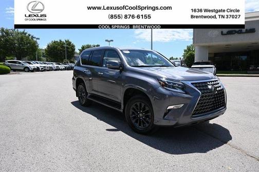 2023 Lexus GX 460 Premium