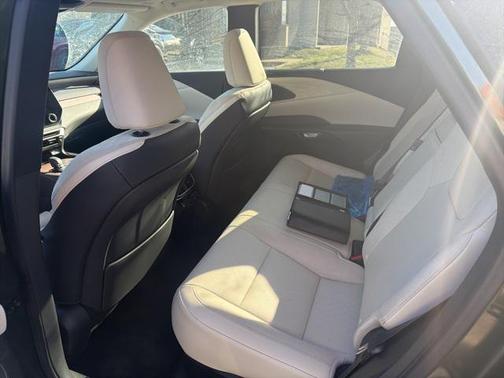 2023 Lexus RX 350 Luxury