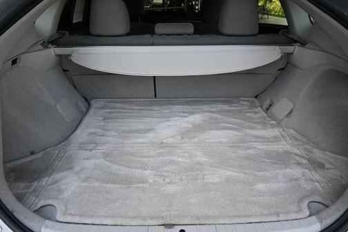 2014 Toyota Prius Three