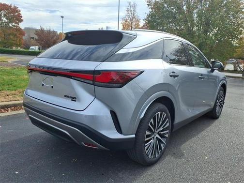 2026 Lexus RX 350 Base