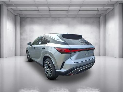 2026 Lexus RX 350 Base
