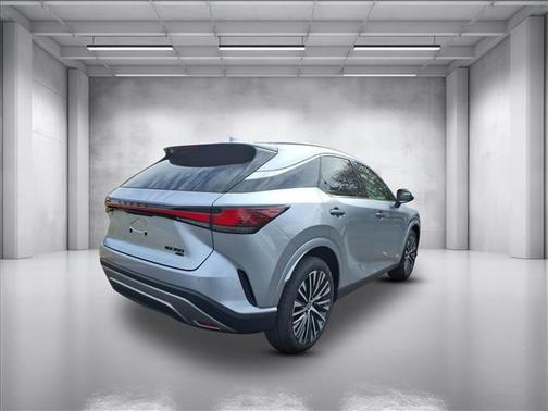 2026 Lexus RX 350 Base