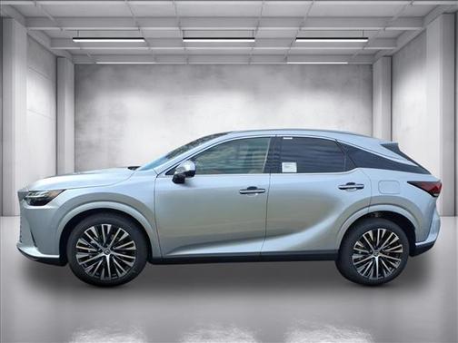 2026 Lexus RX 350 Base