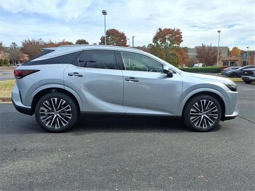 2026 Lexus RX 350 Base