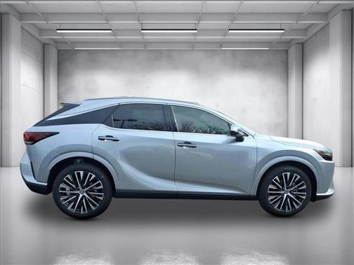 2026 Lexus RX 350 Base