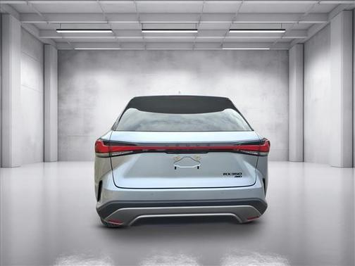 2026 Lexus RX 350 Base