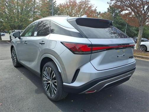 2026 Lexus RX 350 Base