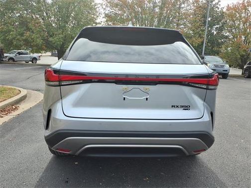 2026 Lexus RX 350 Base