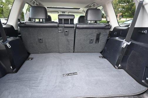 2016 Lexus GX 460 Premium
