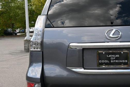 2016 Lexus GX 460 Premium