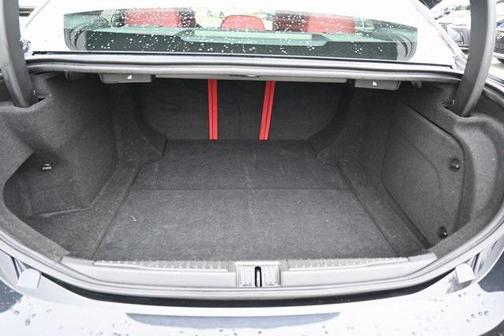 2020 Alfa Romeo Giulia Ti Sport