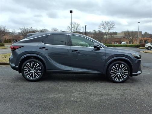 2026 Lexus RX 350 Base