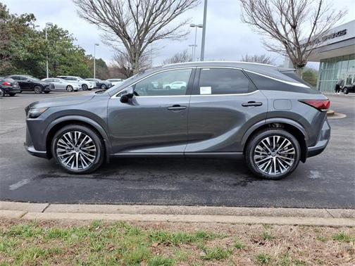 2026 Lexus RX 350 Base