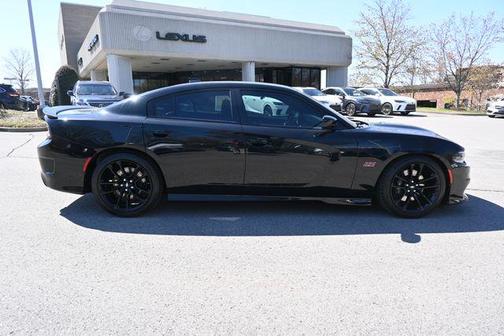 2021 Dodge Charger R/T Scat Pack