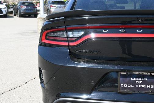 2021 Dodge Charger R/T Scat Pack