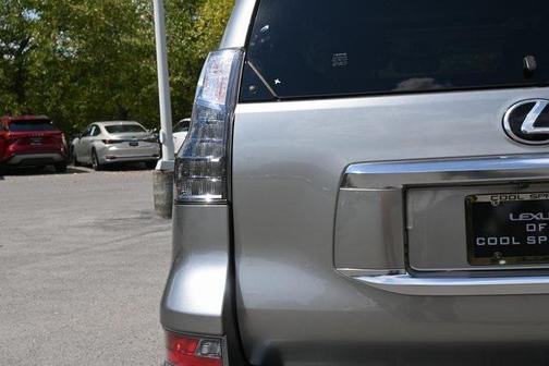 2021 Lexus GX 460 Premium