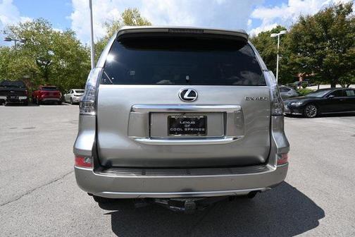 2021 Lexus GX 460 Premium