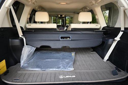 2021 Lexus GX 460 Premium